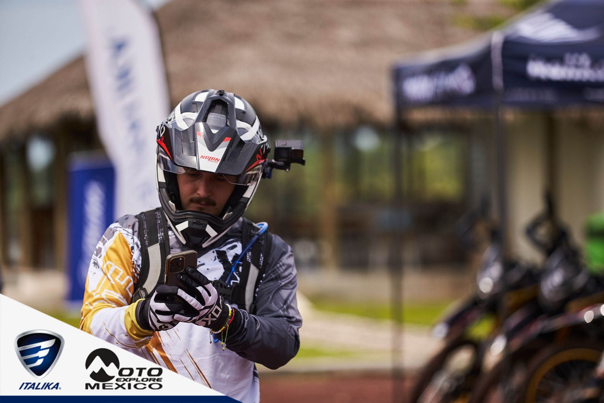 ITALIKA CHACHALACAS D1 164